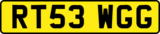 RT53WGG