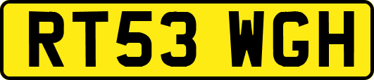 RT53WGH