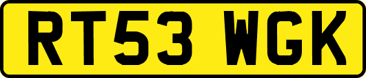 RT53WGK
