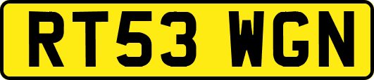 RT53WGN