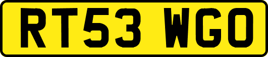 RT53WGO