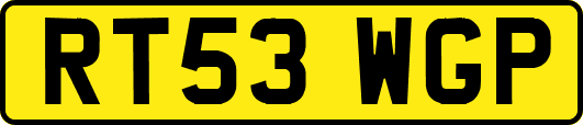 RT53WGP