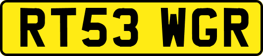 RT53WGR