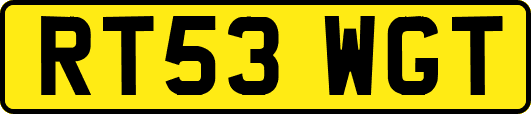 RT53WGT
