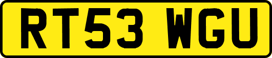 RT53WGU