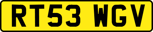 RT53WGV