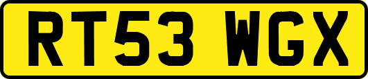 RT53WGX