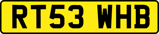 RT53WHB