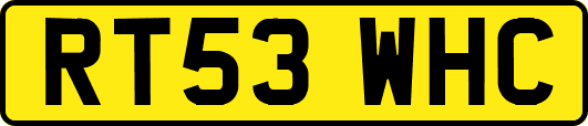 RT53WHC