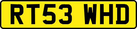 RT53WHD