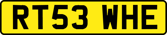 RT53WHE