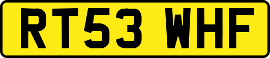 RT53WHF