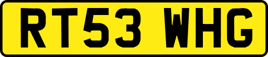RT53WHG