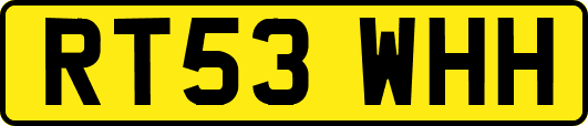 RT53WHH