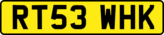 RT53WHK