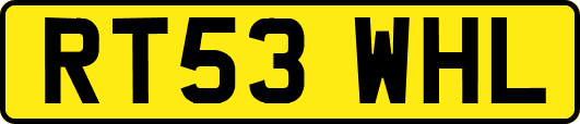 RT53WHL