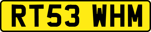 RT53WHM