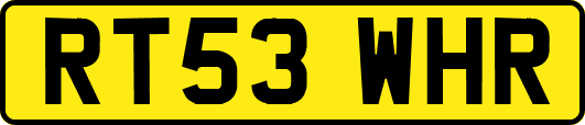 RT53WHR