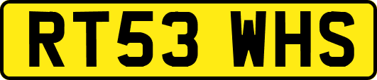 RT53WHS