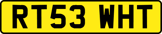 RT53WHT