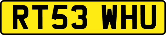 RT53WHU
