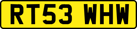 RT53WHW