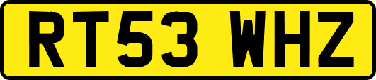 RT53WHZ