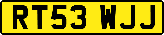 RT53WJJ