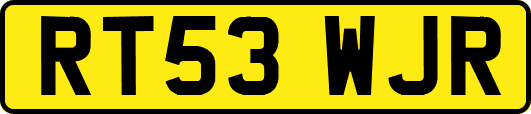 RT53WJR