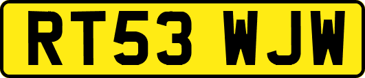 RT53WJW