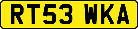 RT53WKA