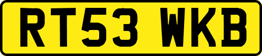 RT53WKB