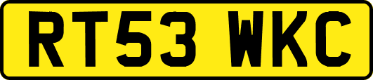 RT53WKC