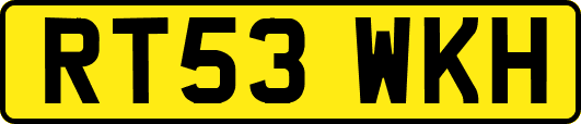 RT53WKH