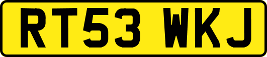 RT53WKJ