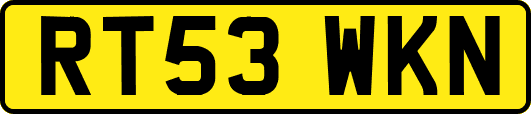 RT53WKN