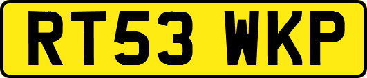 RT53WKP