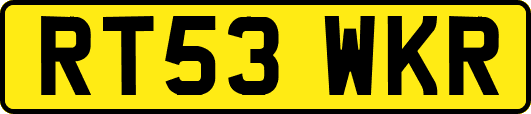 RT53WKR