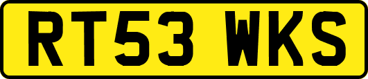 RT53WKS