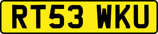 RT53WKU