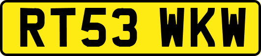 RT53WKW