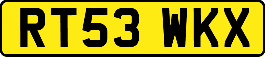 RT53WKX