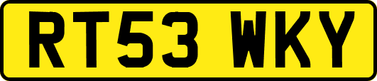 RT53WKY