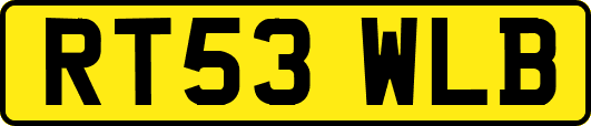 RT53WLB