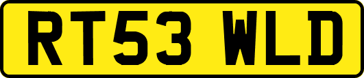 RT53WLD