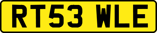 RT53WLE