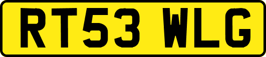 RT53WLG
