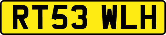 RT53WLH