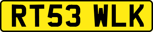 RT53WLK