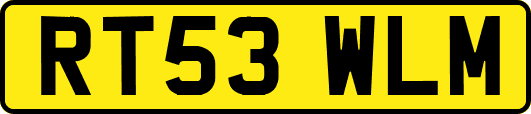 RT53WLM
